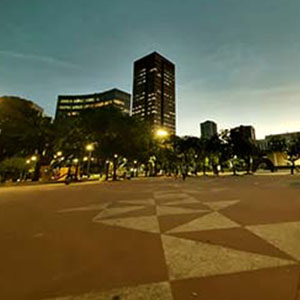 Praça da Assembleia
