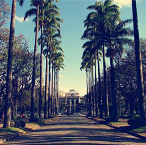 Praça da Liberdade