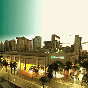Shopping Diamond Mall